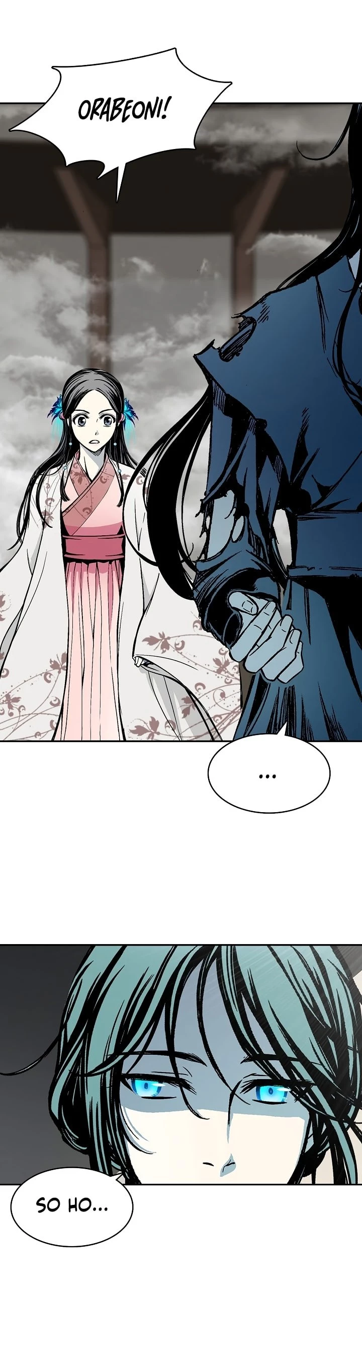 Legend of Sayu Chapter 179 - 26