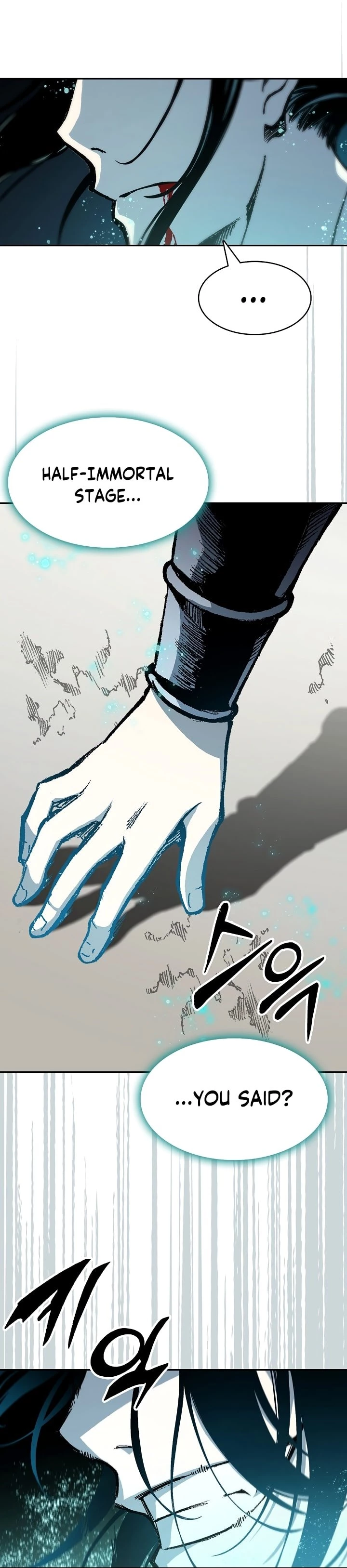 Legend of Sayu Chapter 177 - 10