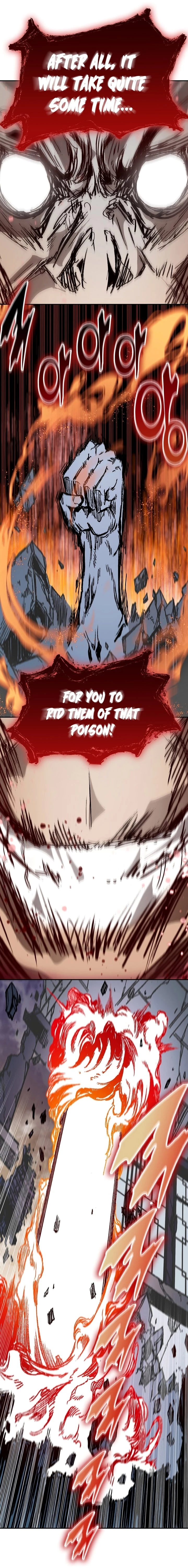 Legend of Sayu Chapter 179 - 29
