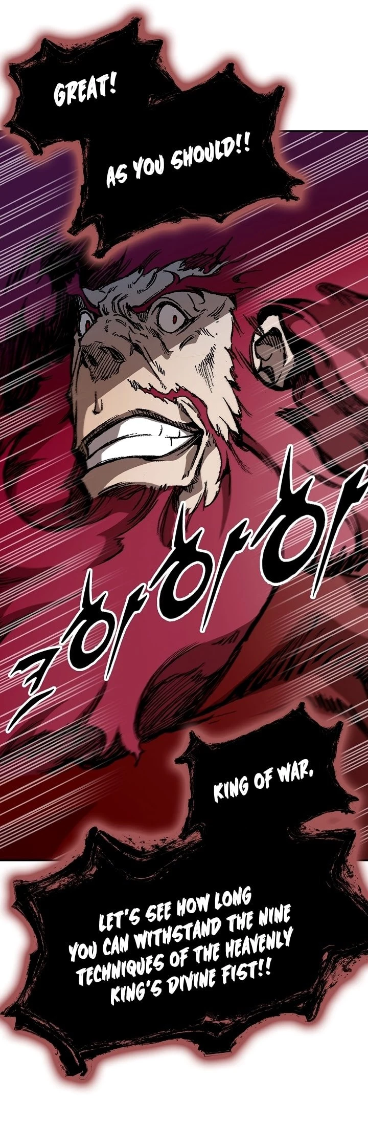 Legend of Sayu Chapter 177 - 14