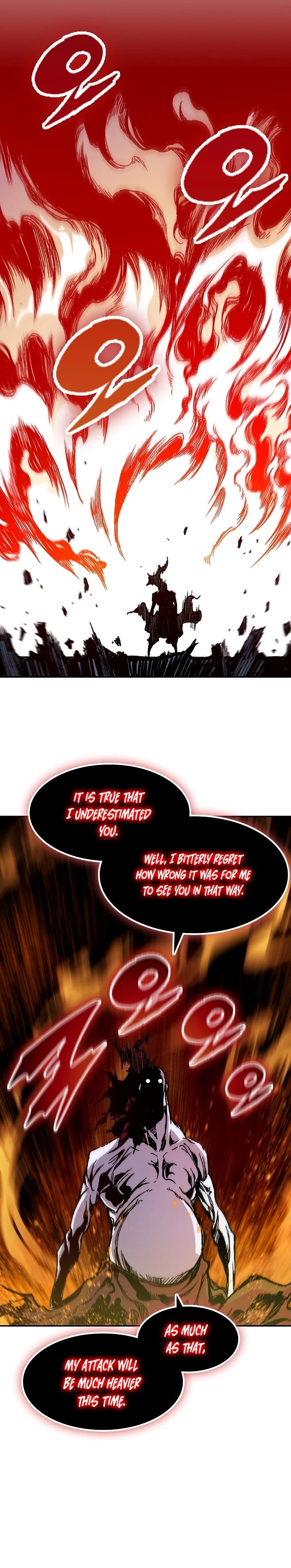 Legend of Sayu Chapter 179 - 33