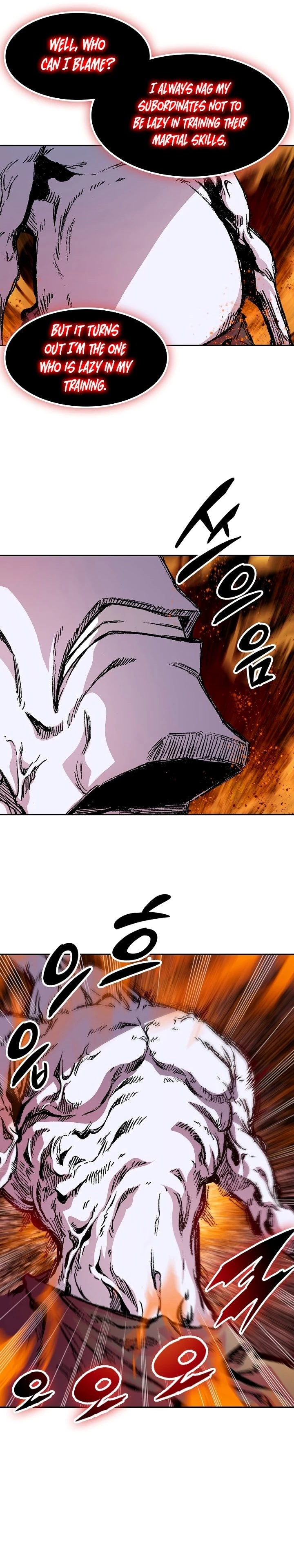 Legend of Sayu Chapter 179 - 35