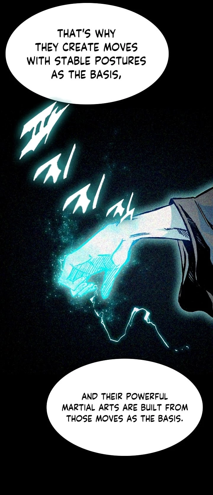 Legend of Sayu Chapter 177 - 26