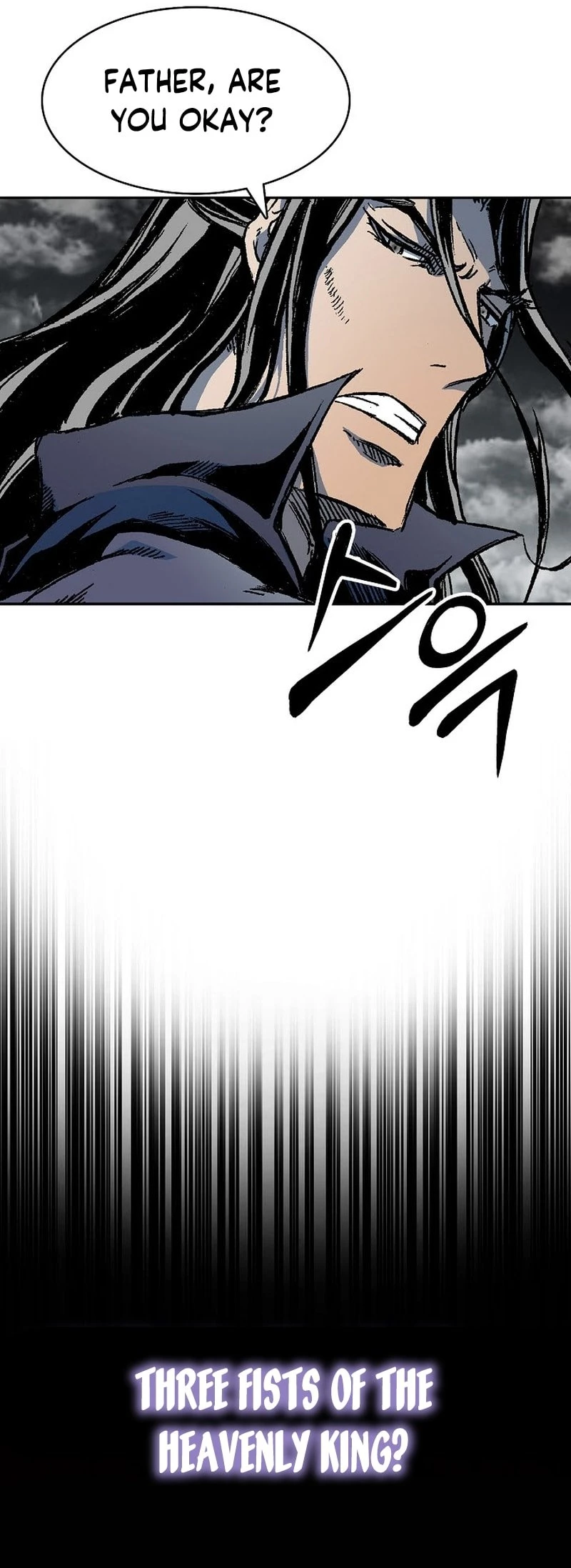 Legend of Sayu Chapter 176 - 14