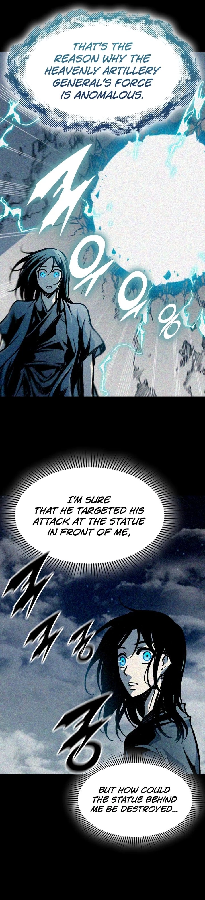 Legend of Sayu Chapter 177 - 30