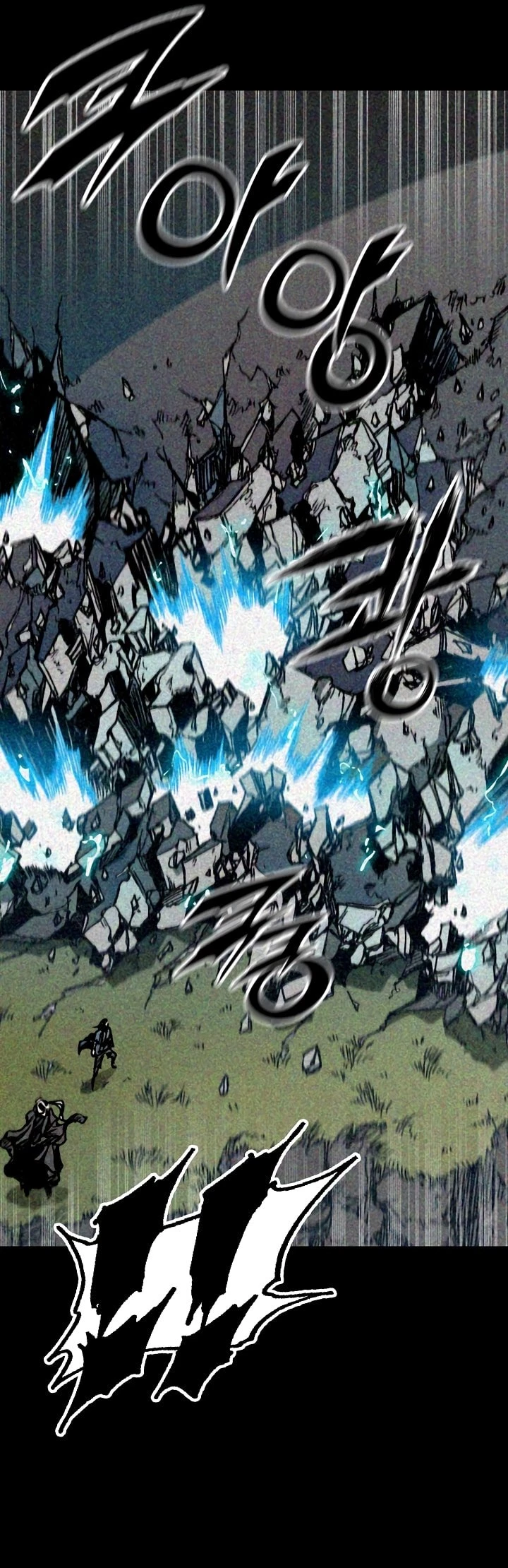 Legend of Sayu Chapter 177 - 31