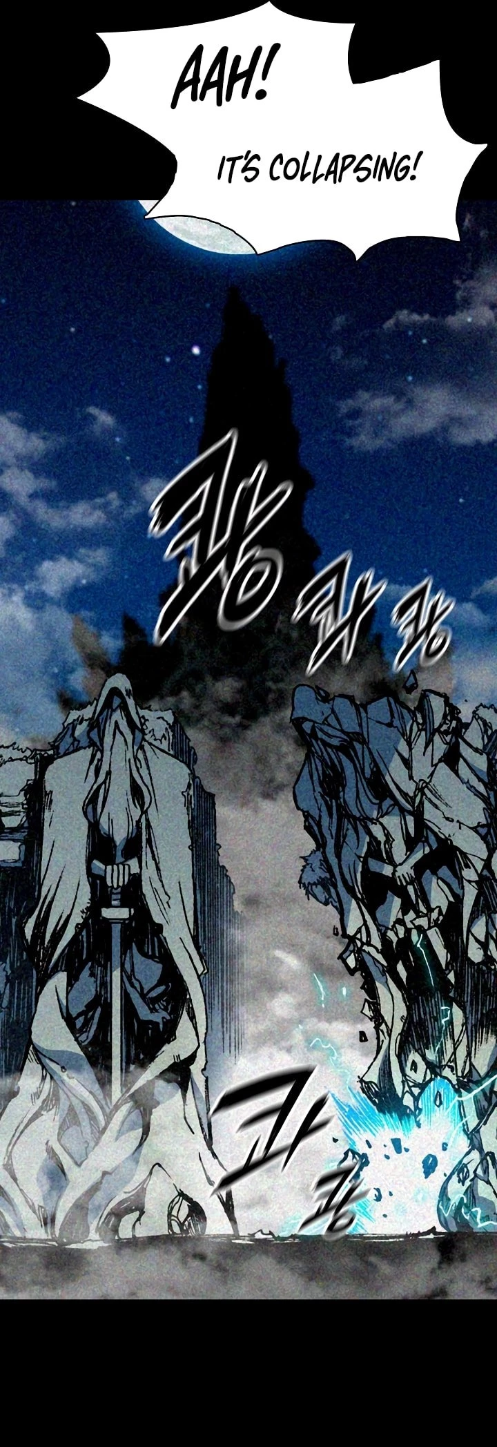Legend of Sayu Chapter 177 - 32