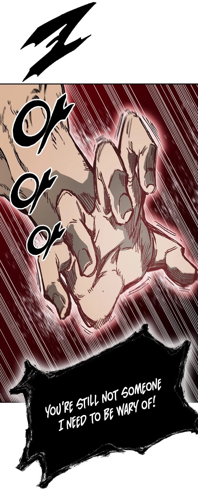 Legend of Sayu Chapter 176 - 20