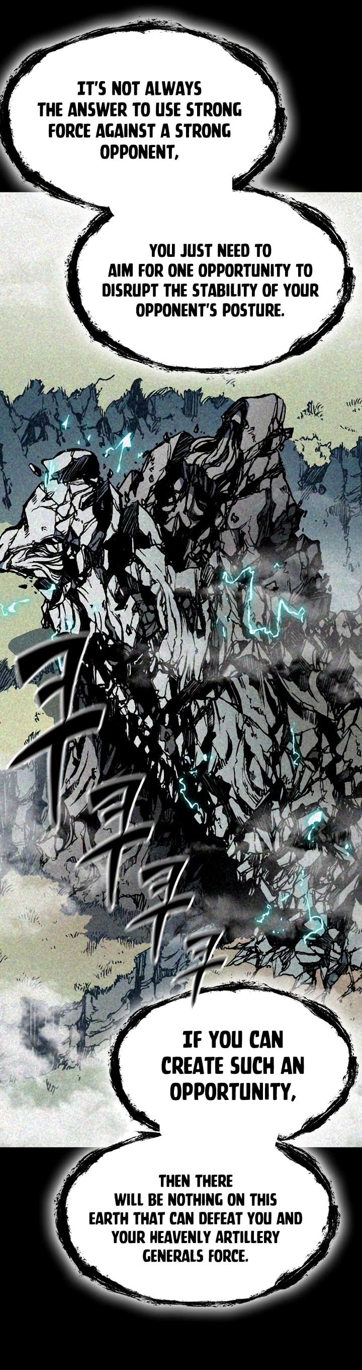 Legend of Sayu Chapter 177 - 33