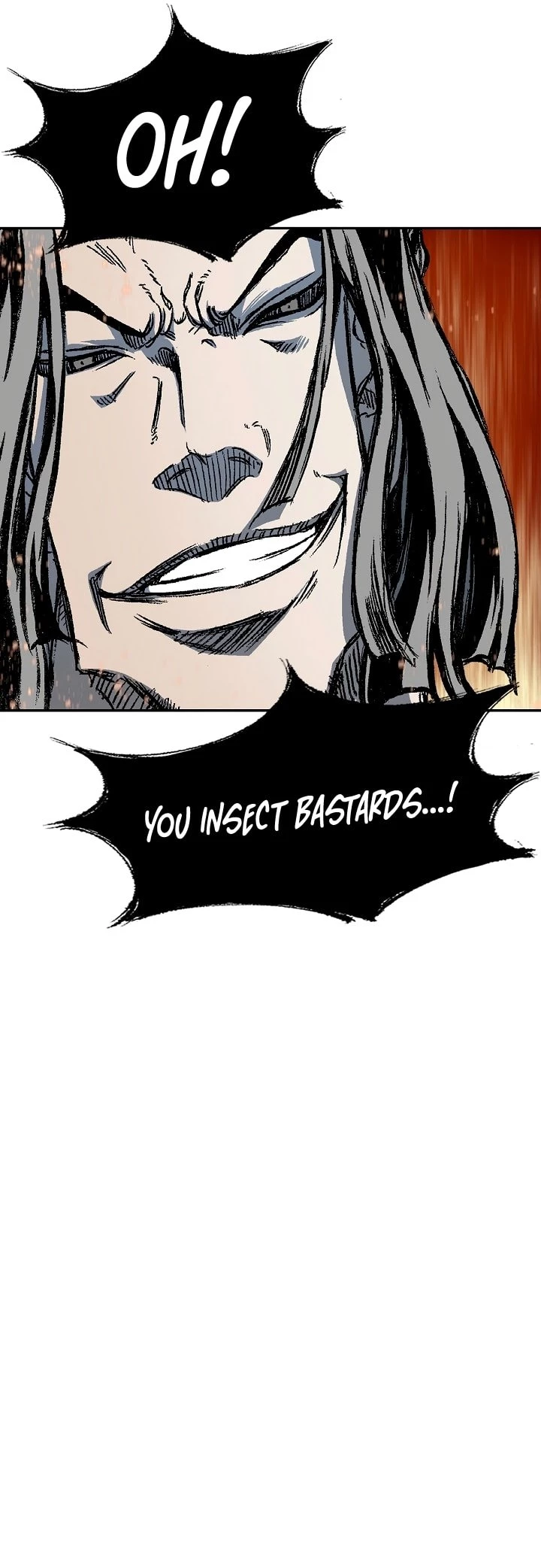 Legend of Sayu Chapter 175 - 22