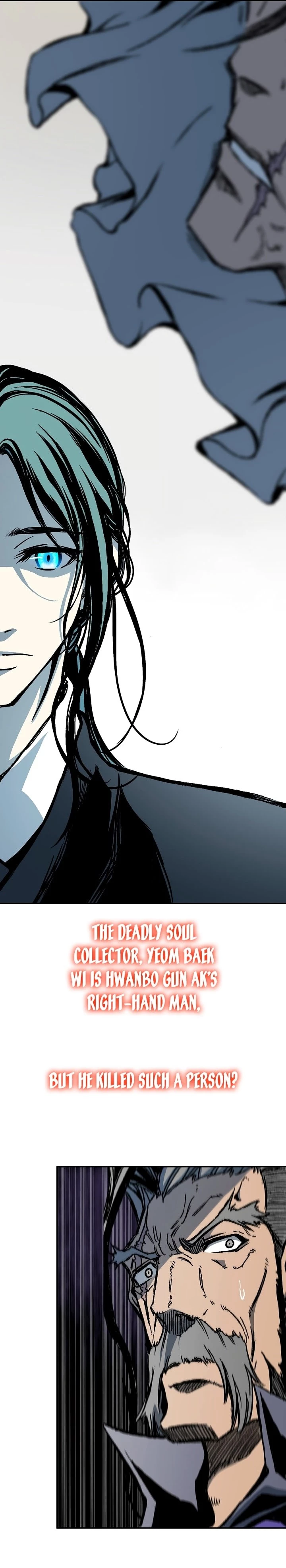 Legend of Sayu Chapter 173 - 4