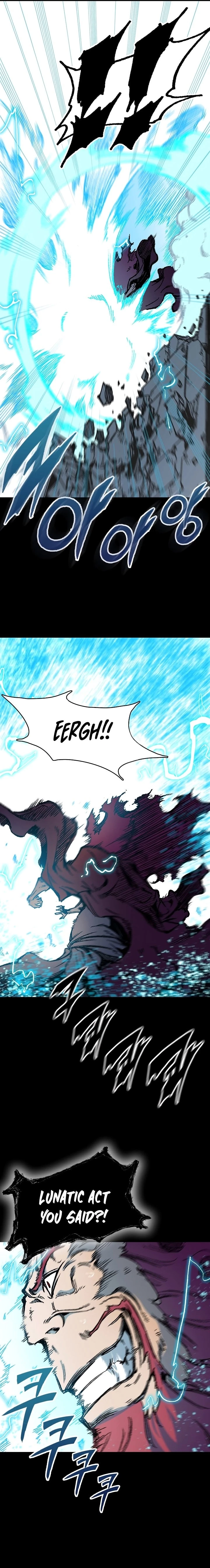 Legend of Sayu Chapter 174 - 13