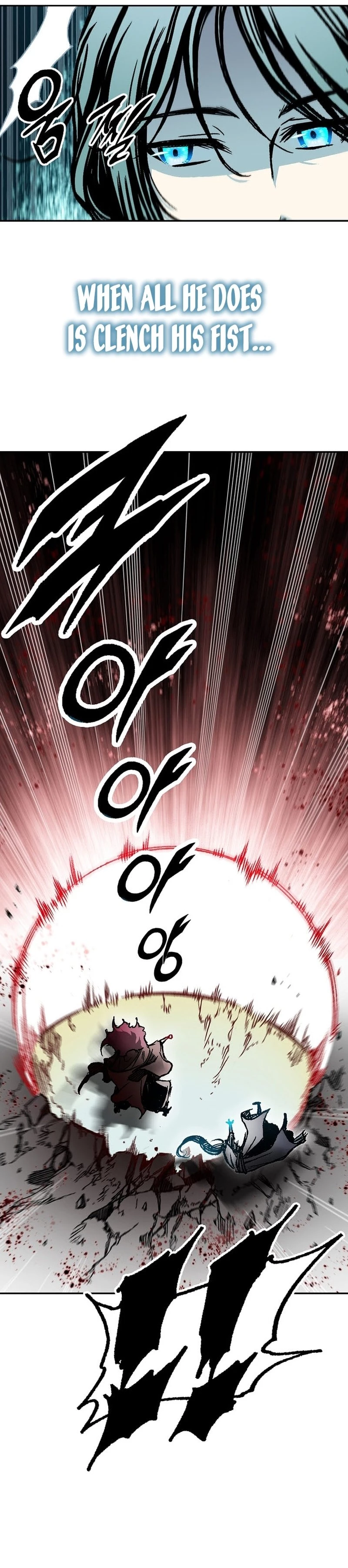 Legend of Sayu Chapter 176 - 23
