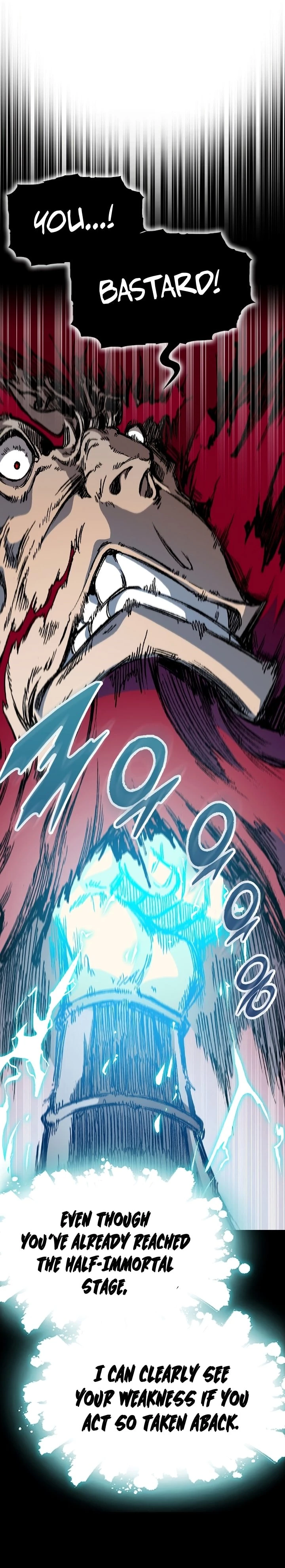 Legend of Sayu Chapter 177 - 41