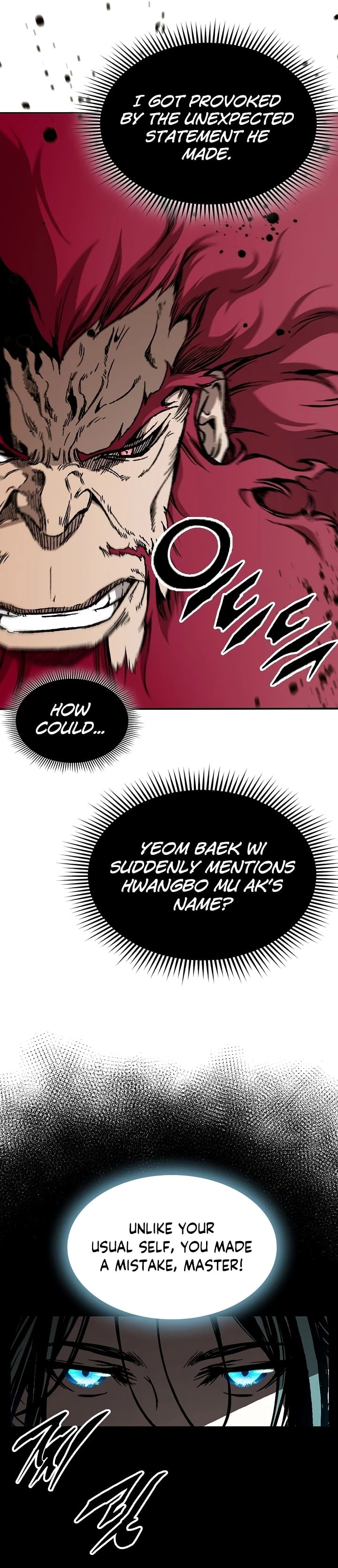 Legend of Sayu Chapter 173 - 9