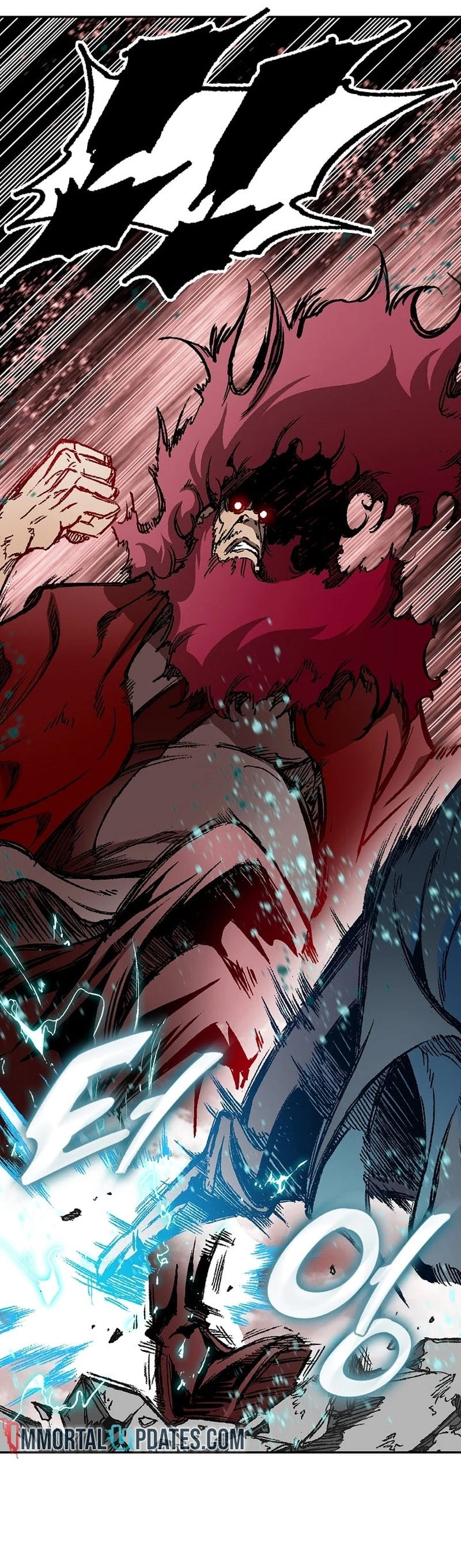 Legend of Sayu Chapter 176 - 26
