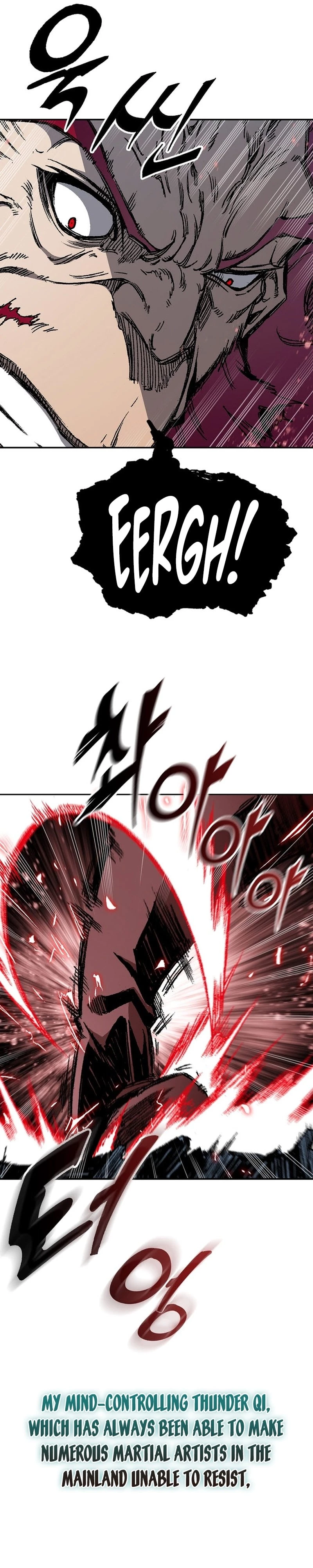 Legend of Sayu Chapter 176 - 27
