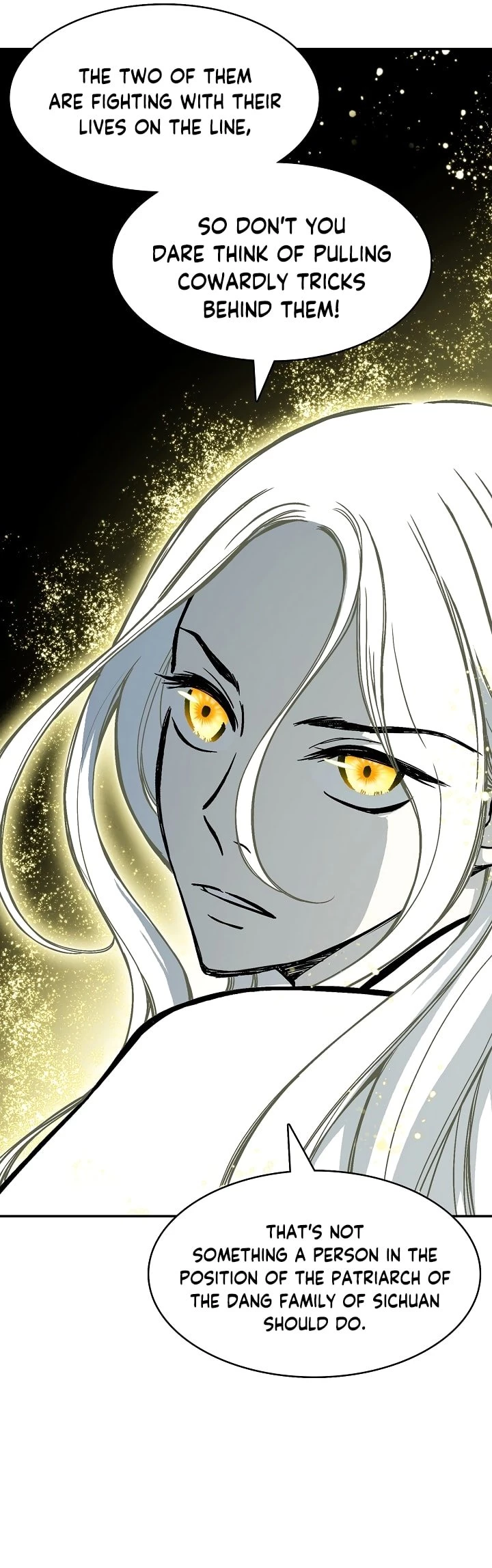 Legend of Sayu Chapter 175 - 29