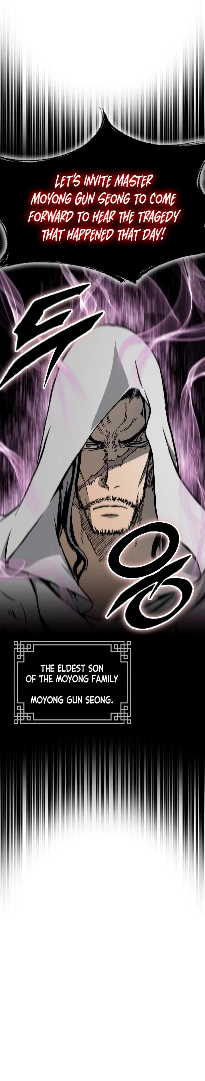 Legend of Sayu Chapter 172 - 3