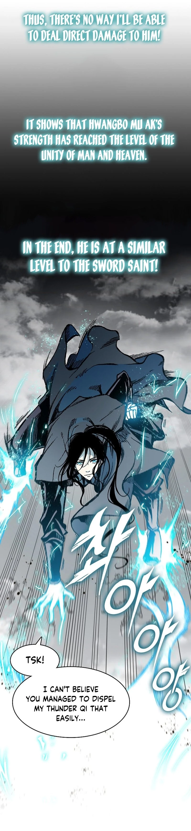 Legend of Sayu Chapter 176 - 30