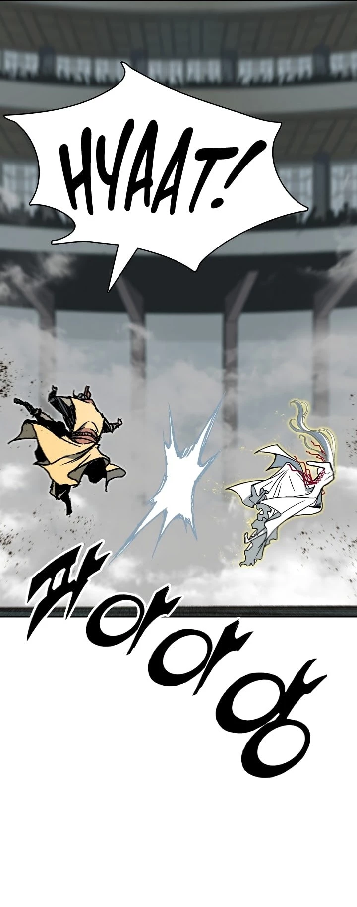 Legend of Sayu Chapter 175 - 34