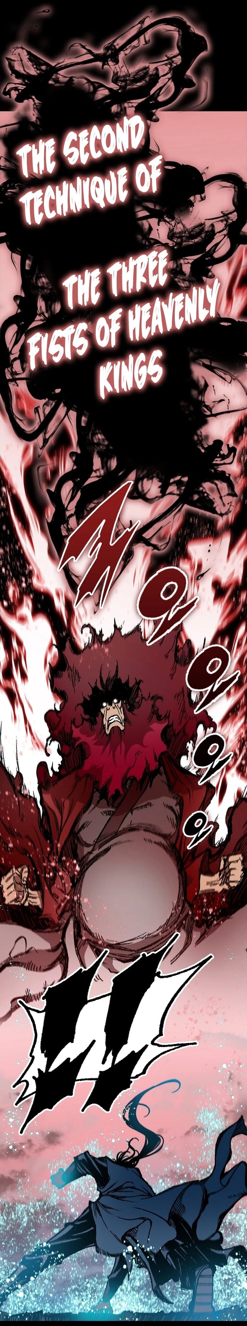 Legend of Sayu Chapter 176 - 32