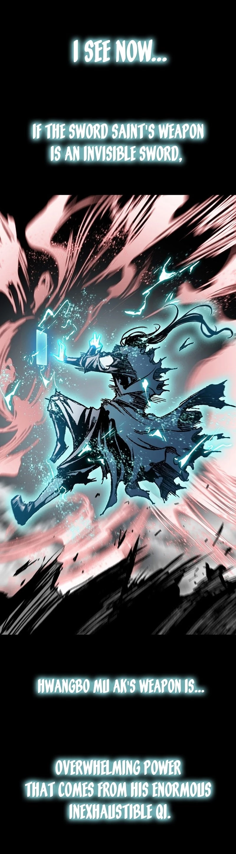 Legend of Sayu Chapter 176 - 35