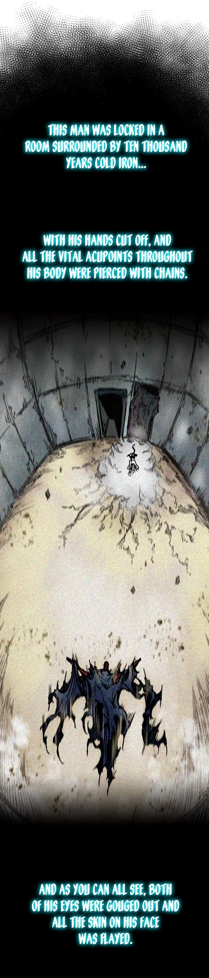 Legend of Sayu Chapter 173 - 26