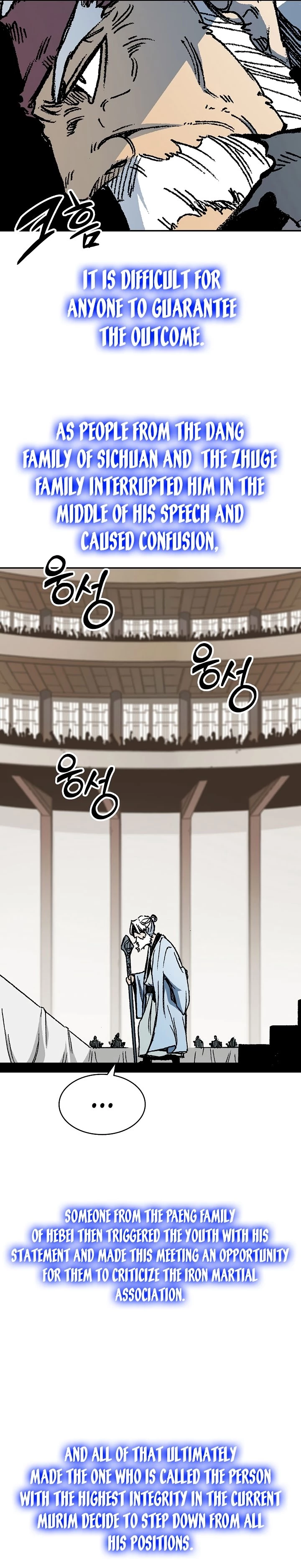 Legend of Sayu Chapter 169 - 3
