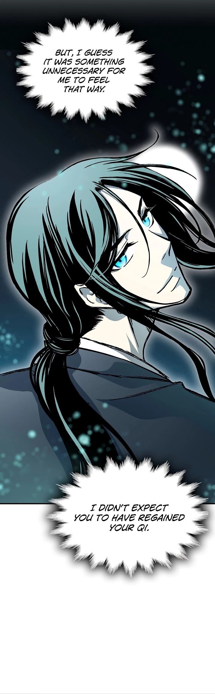 Legend of Sayu Chapter 170 - 7