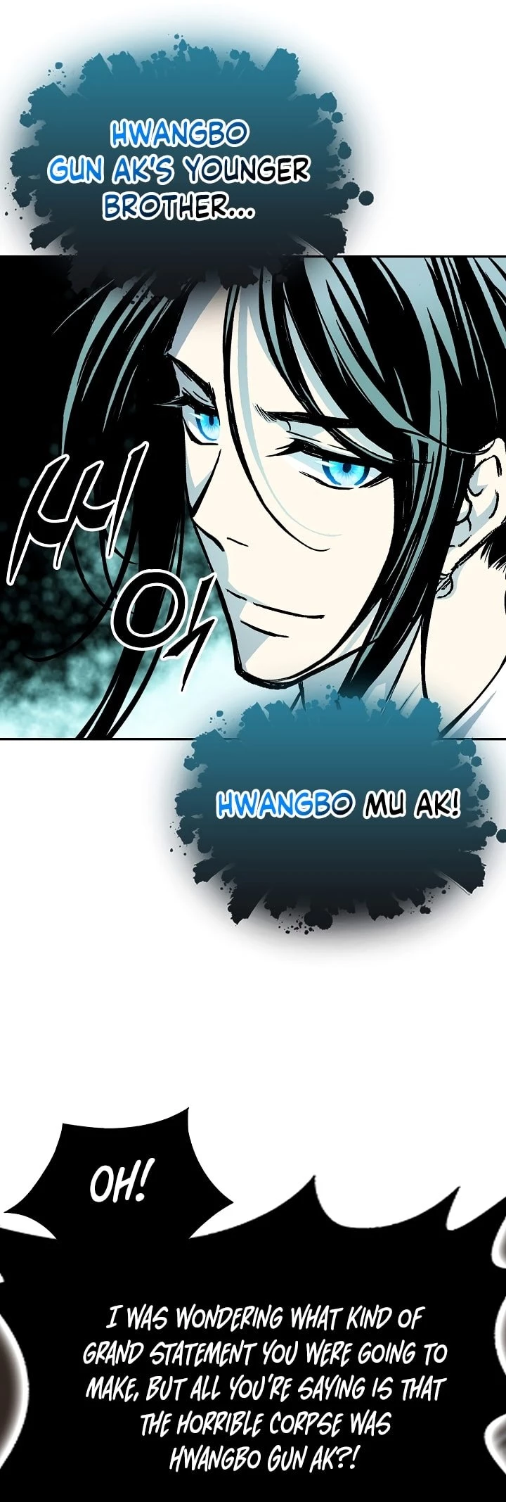 Legend of Sayu Chapter 173 - 31