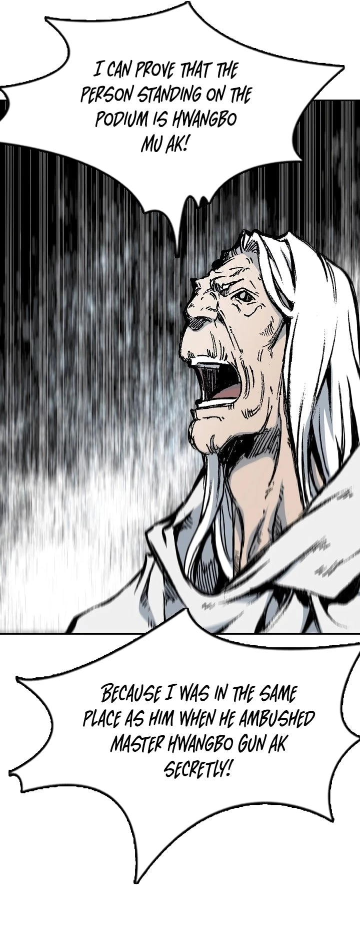 Legend of Sayu Chapter 173 - 36