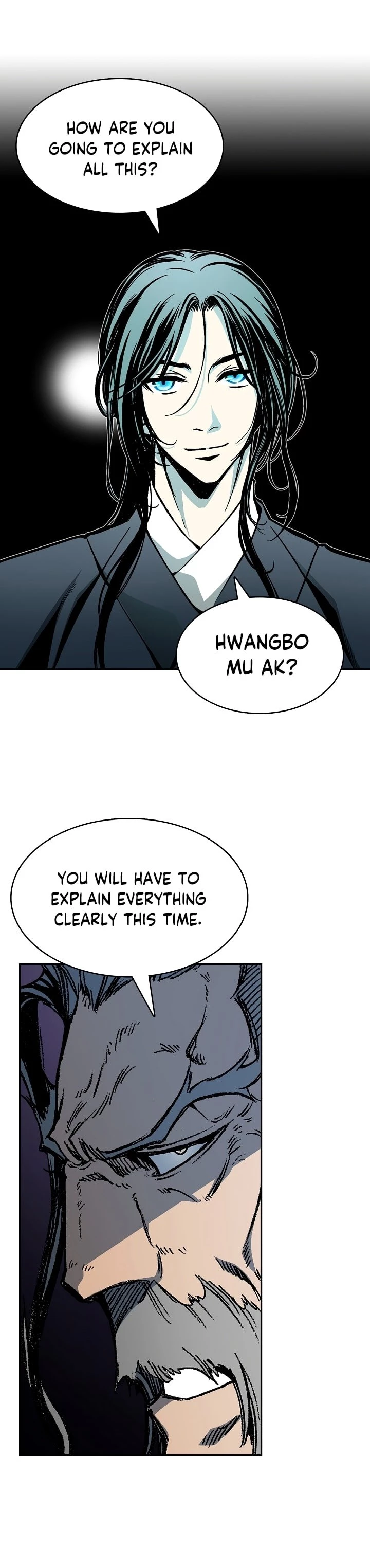 Legend of Sayu Chapter 173 - 42