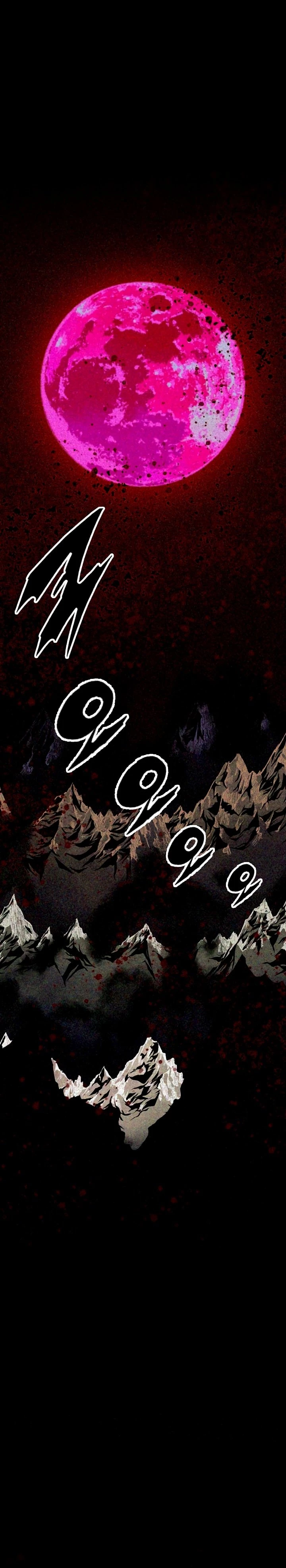 Legend of Sayu Chapter 172 - 33