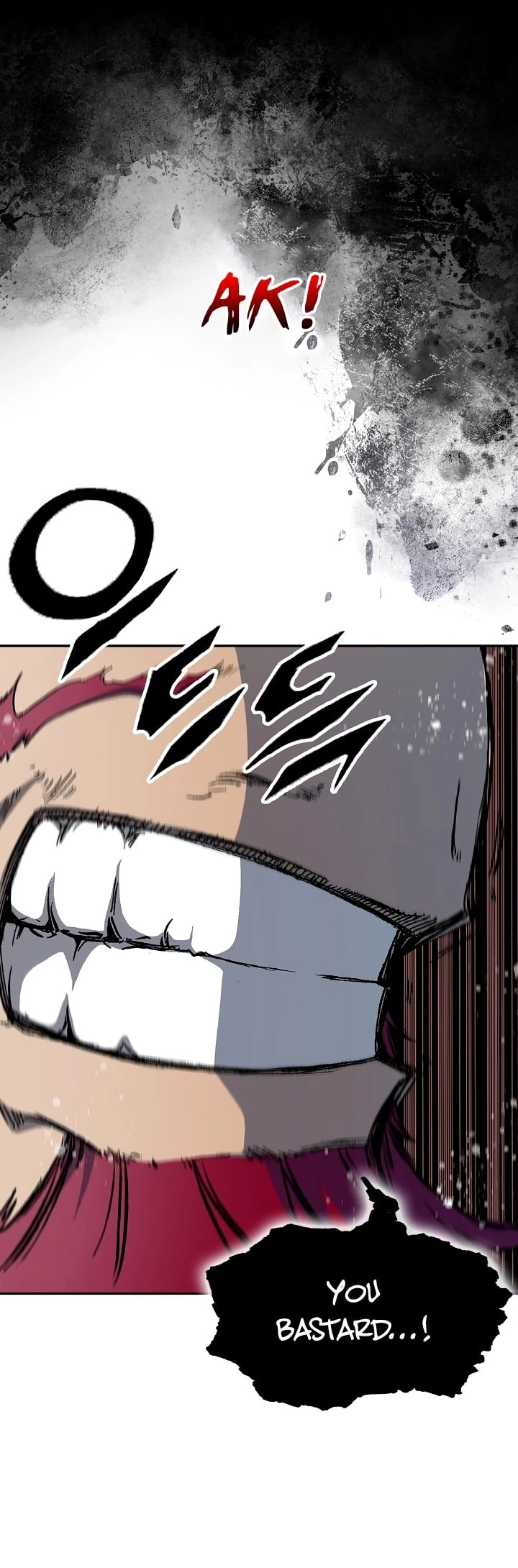 Legend of Sayu Chapter 172 - 37