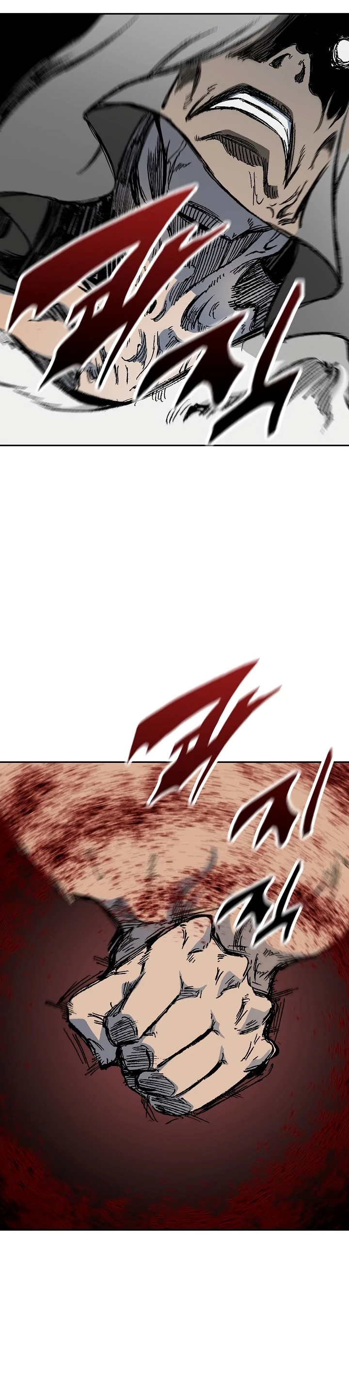 Legend of Sayu Chapter 172 - 39