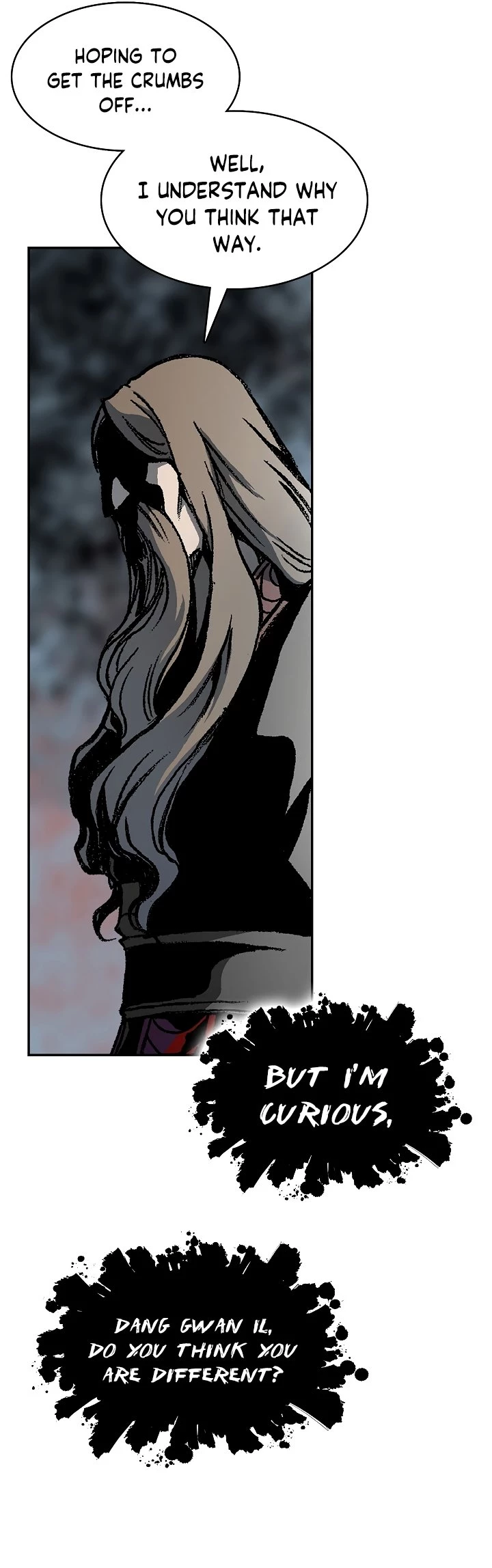 Legend of Sayu Chapter 169 - 24