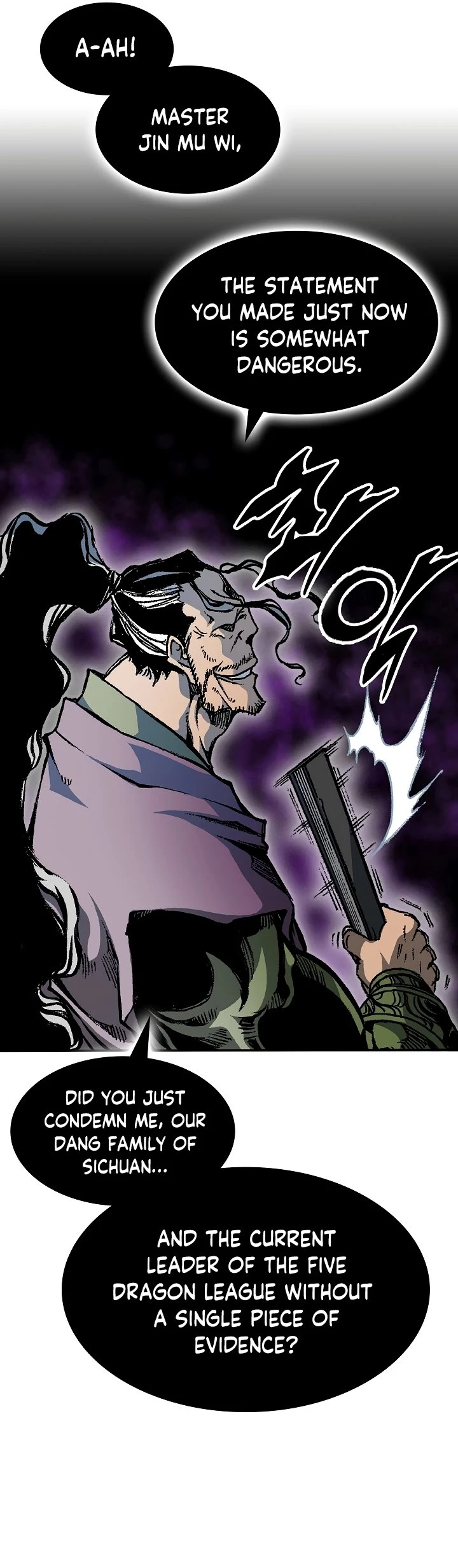 Legend of Sayu Chapter 169 - 26