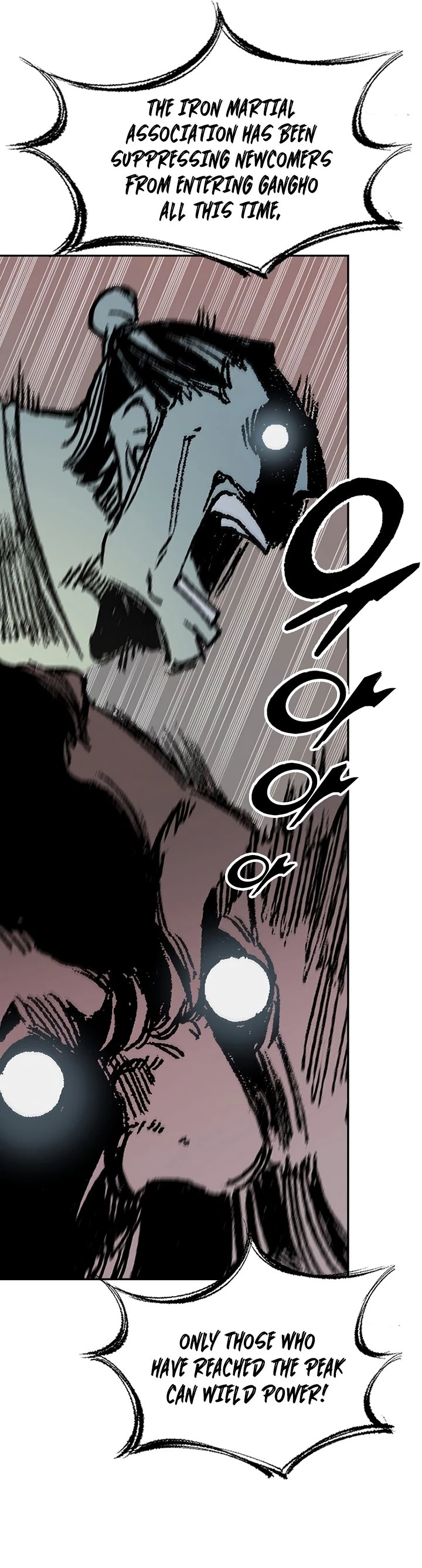 Legend of Sayu Chapter 168 - 6