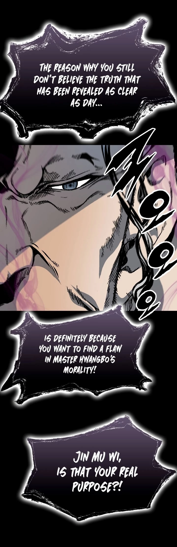 Legend of Sayu Chapter 169 - 29
