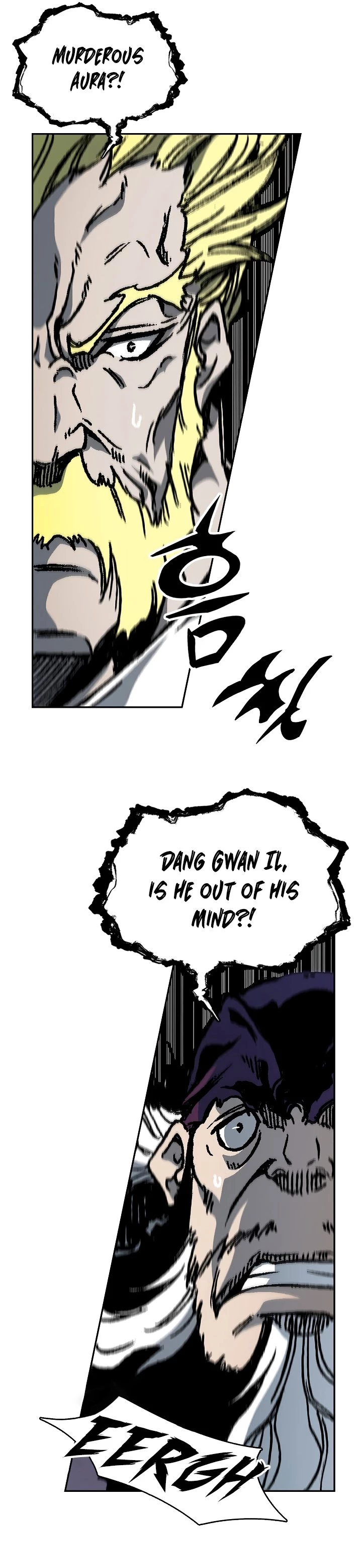 Legend of Sayu Chapter 169 - 32