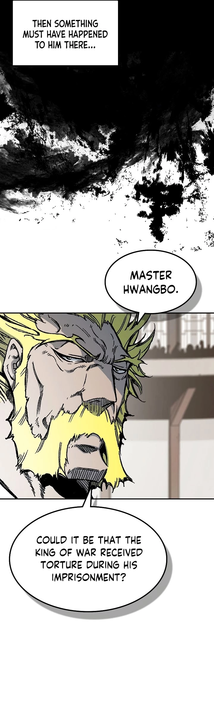 Legend of Sayu Chapter 170 - 31