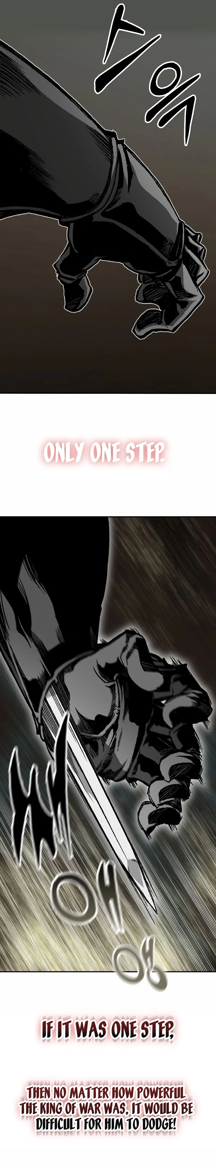 Legend of Sayu Chapter 167 - 6