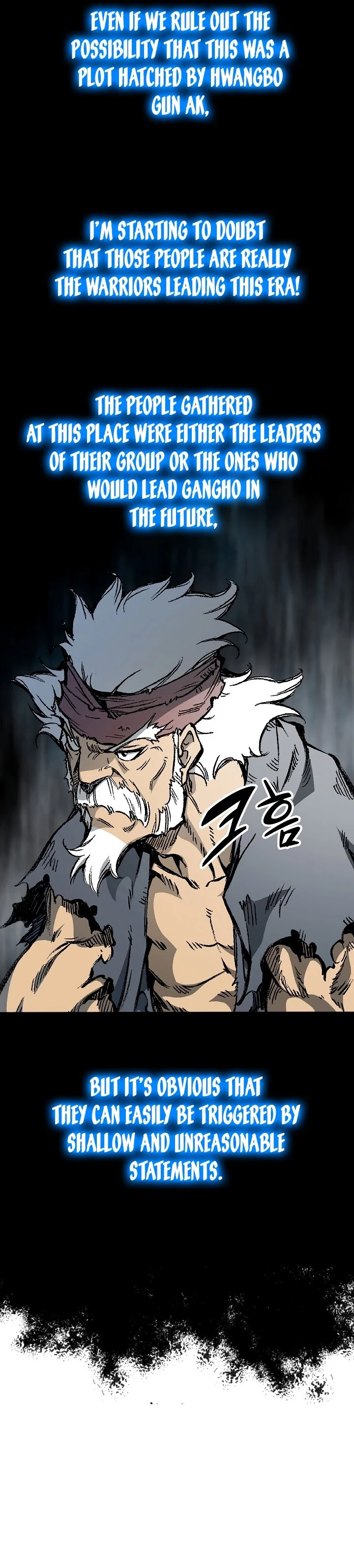 Legend of Sayu Chapter 168 - 10