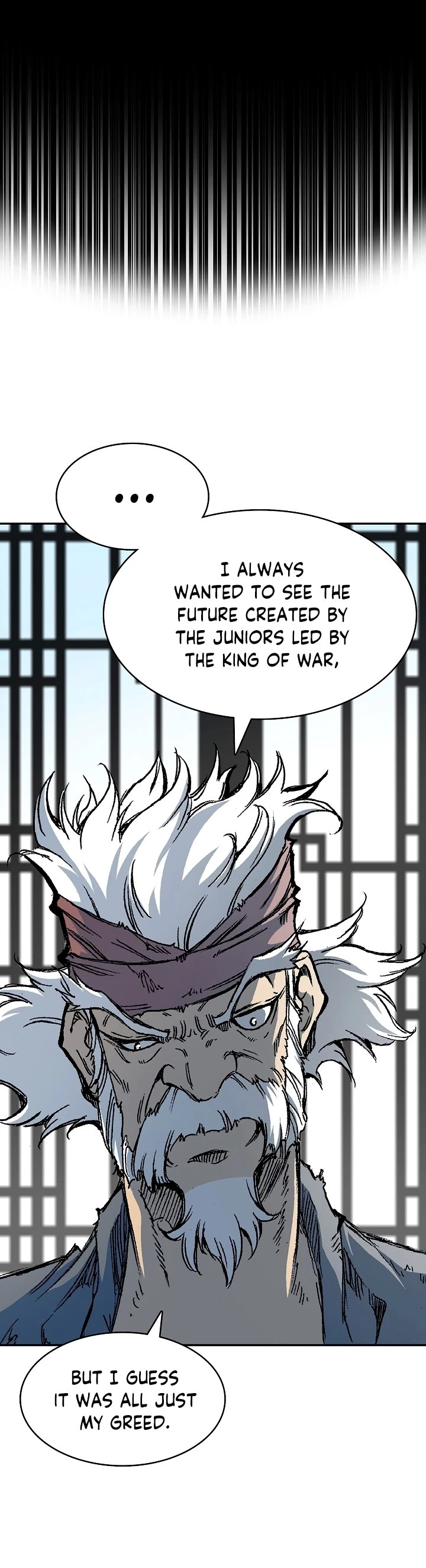 Legend of Sayu Chapter 171 - 40