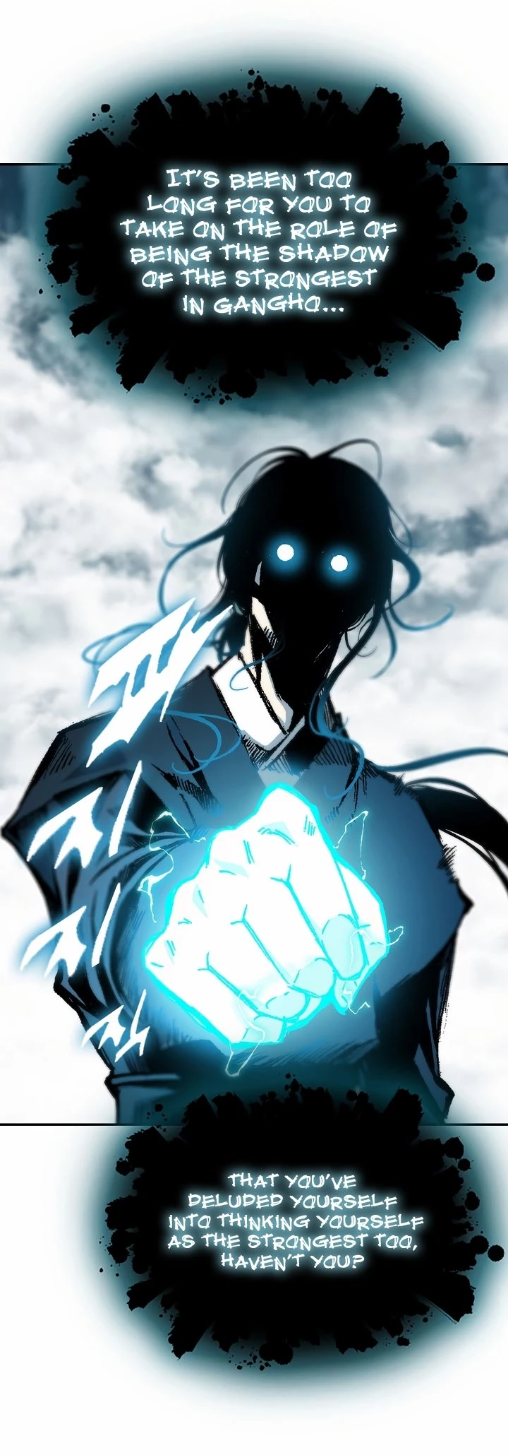 Legend of Sayu Chapter 167 - 11