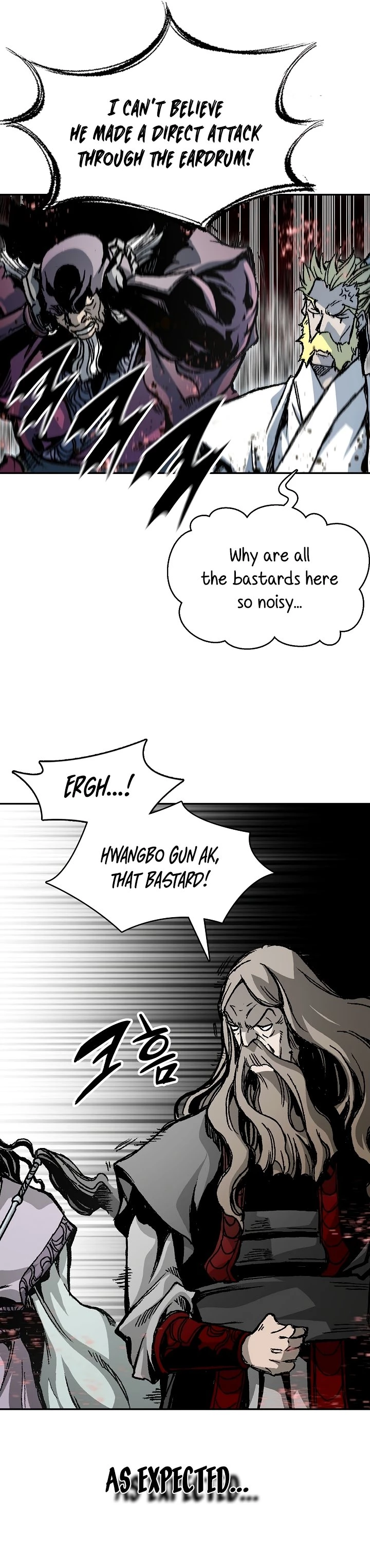 Legend of Sayu Chapter 169 - 39
