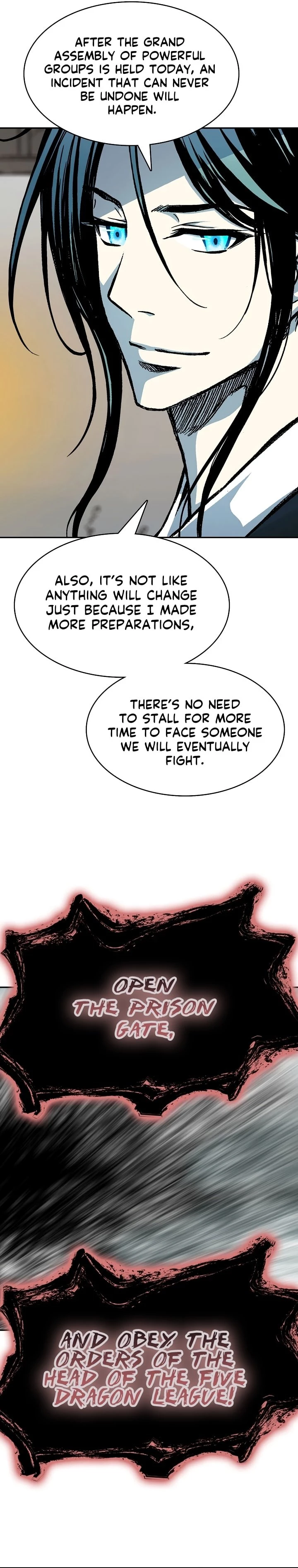 Legend of Sayu Chapter 166 - 4