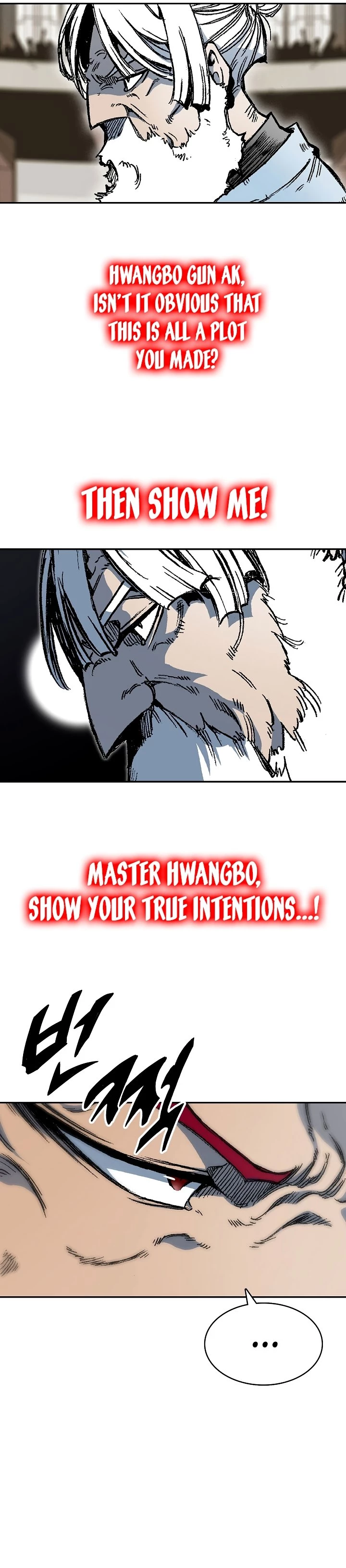 Legend of Sayu Chapter 168 - 18