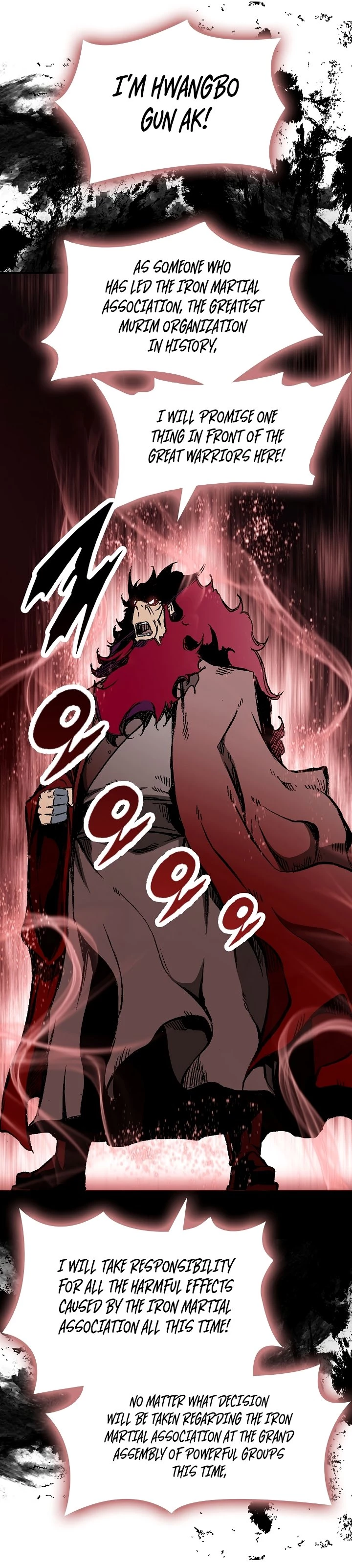 Legend of Sayu Chapter 168 - 22